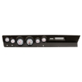 Picture of Autometer 67-69 Dodge Dart Direct Fit Dash Kit 3-3/8in x2 / 2-1/16in x4
