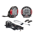 Picture of ARB Intensity SOLIS 21 2 Spot Kit With Loom (Does NOT DS)