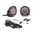 Picture of ARB Intensity SOLIS 21 2 Flood Kit With Loom