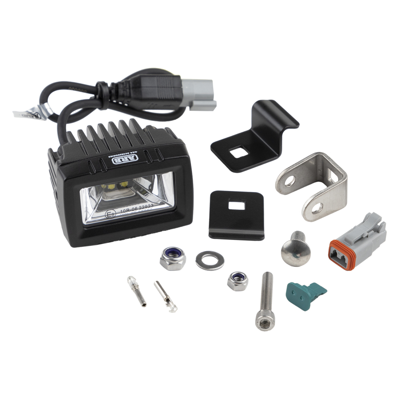 Picture of ARB BASE Rack Auxiliary Light - 2.8in 20W