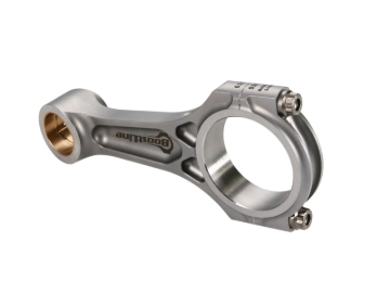 Picture of BoostLine 01-10 (11-12 LML) Duramax 6.6L Diesel 6.418in Single Rod Tapered Pin End