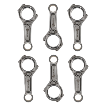 Picture of BoostLine 89-12 Cummins 5.9/6.7 Diesel 7.559in Connecting Rod Kit