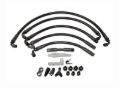 Picture of Torque Solution TQS Top Feed Fuel Rails - TS-SU-6FLK-AM-P-08