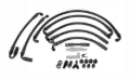 Picture of Torque Solution TQS Top Feed Fuel Rails - TS-SU-6FLK-AM-P-08-FF