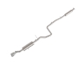 Picture of aFe Exhaust Cat Back - 49-33134-P