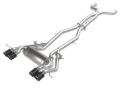 Picture of aFe Exhaust Cat Back - 49-36351-C