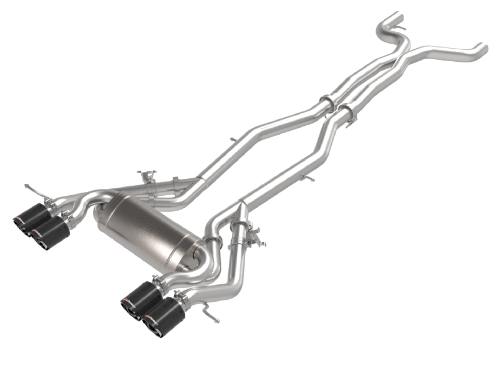 Picture of aFe Exhaust Cat Back - 49-36351-C