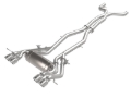 Picture of aFe Exhaust Cat Back - 49-36351-P