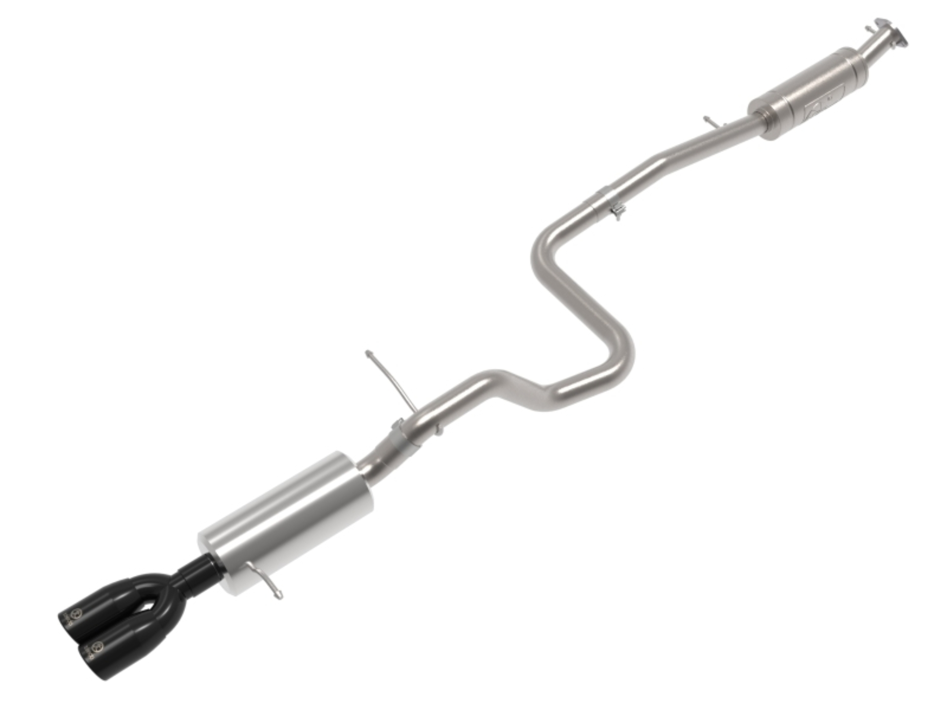 Picture of aFe Exhaust Cat Back - 49-33140-B