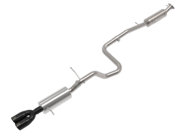 Picture of aFe Exhaust Cat Back - 49-33140-B