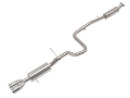 Picture of aFe Exhaust Cat Back - 49-33140-P