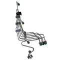 Picture of Industrial Injection IND Fuel Connecting Tubes Fuel Lines - 233606