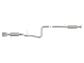 Picture of aFe Exhaust Cat Back - 49-33140-P