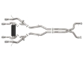 Picture of aFe Exhaust Cat Back - 49-36351-P