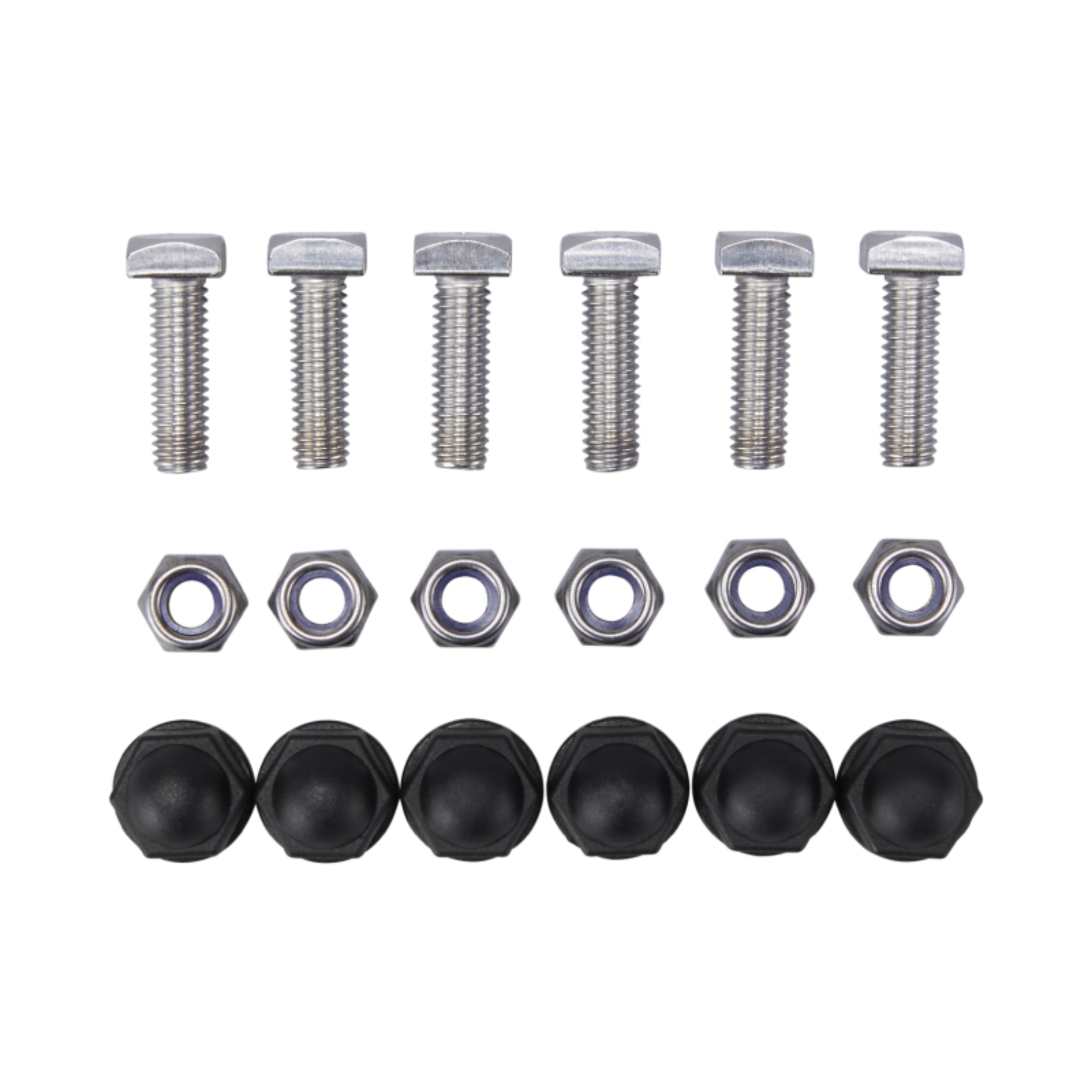 Picture of ARB AWNING T-BOLT PACK