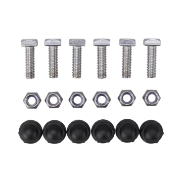 Picture of ARB AWNING T-BOLT PACK