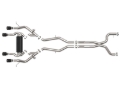 Picture of aFe Exhaust Cat Back - 49-36351-B