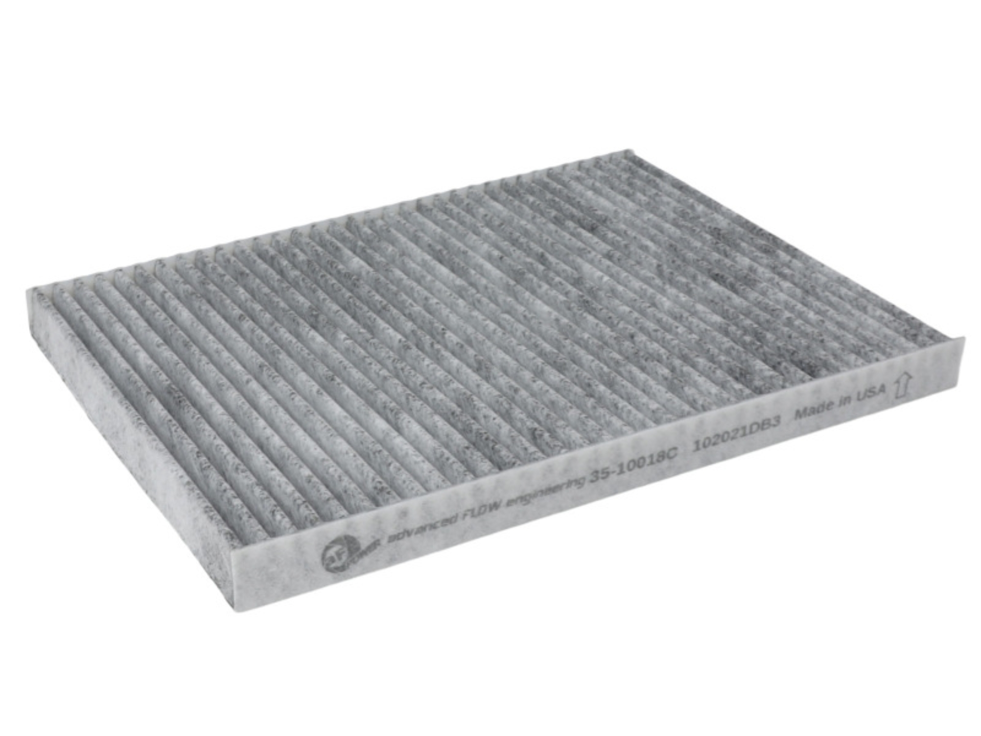Picture of aFe Cabin Air Filters - 35-10018C
