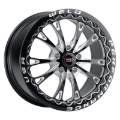 Picture of Weld WEL Belmont Wheels - S90880563P65