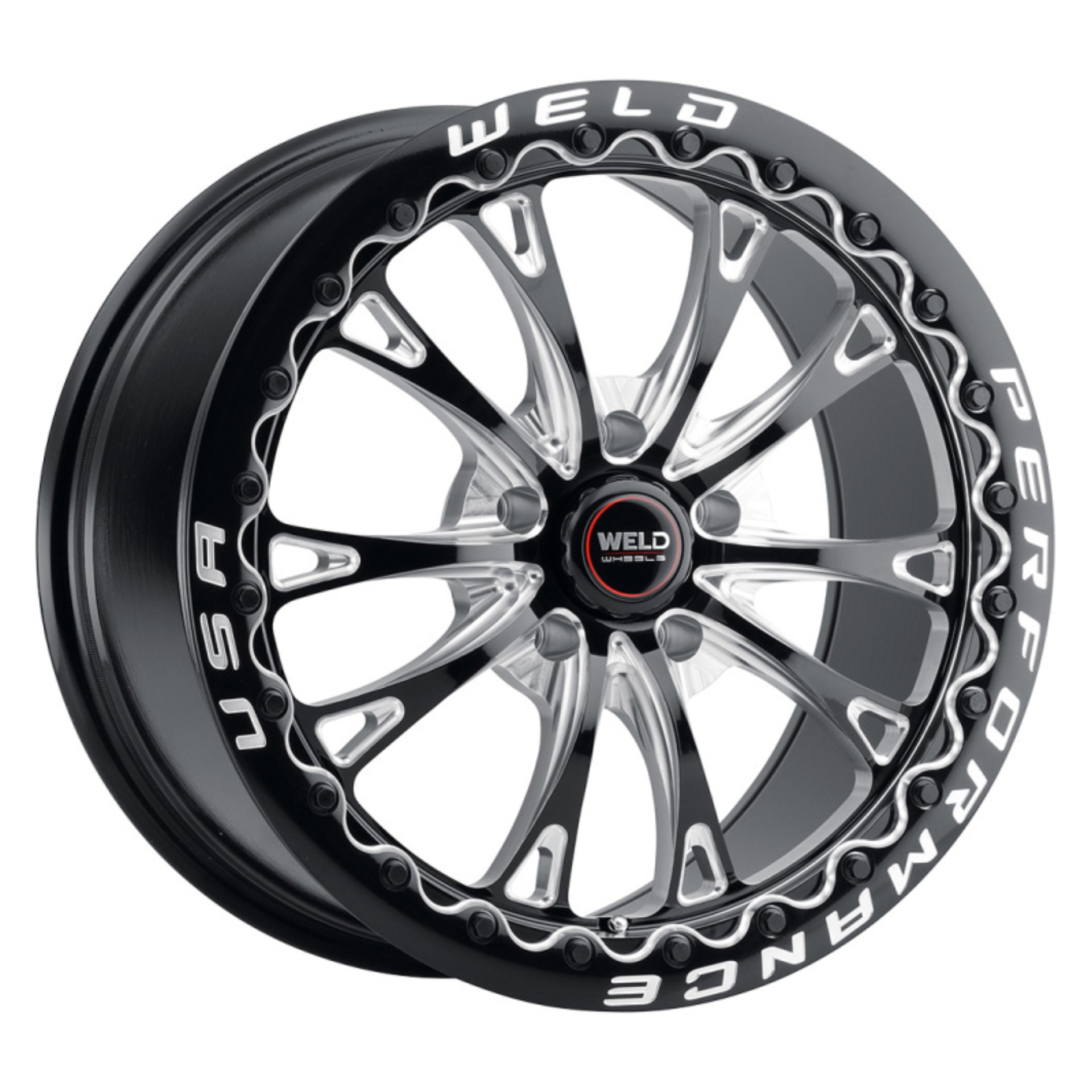 Picture of Weld WEL Belmont Wheels - S90880563P65