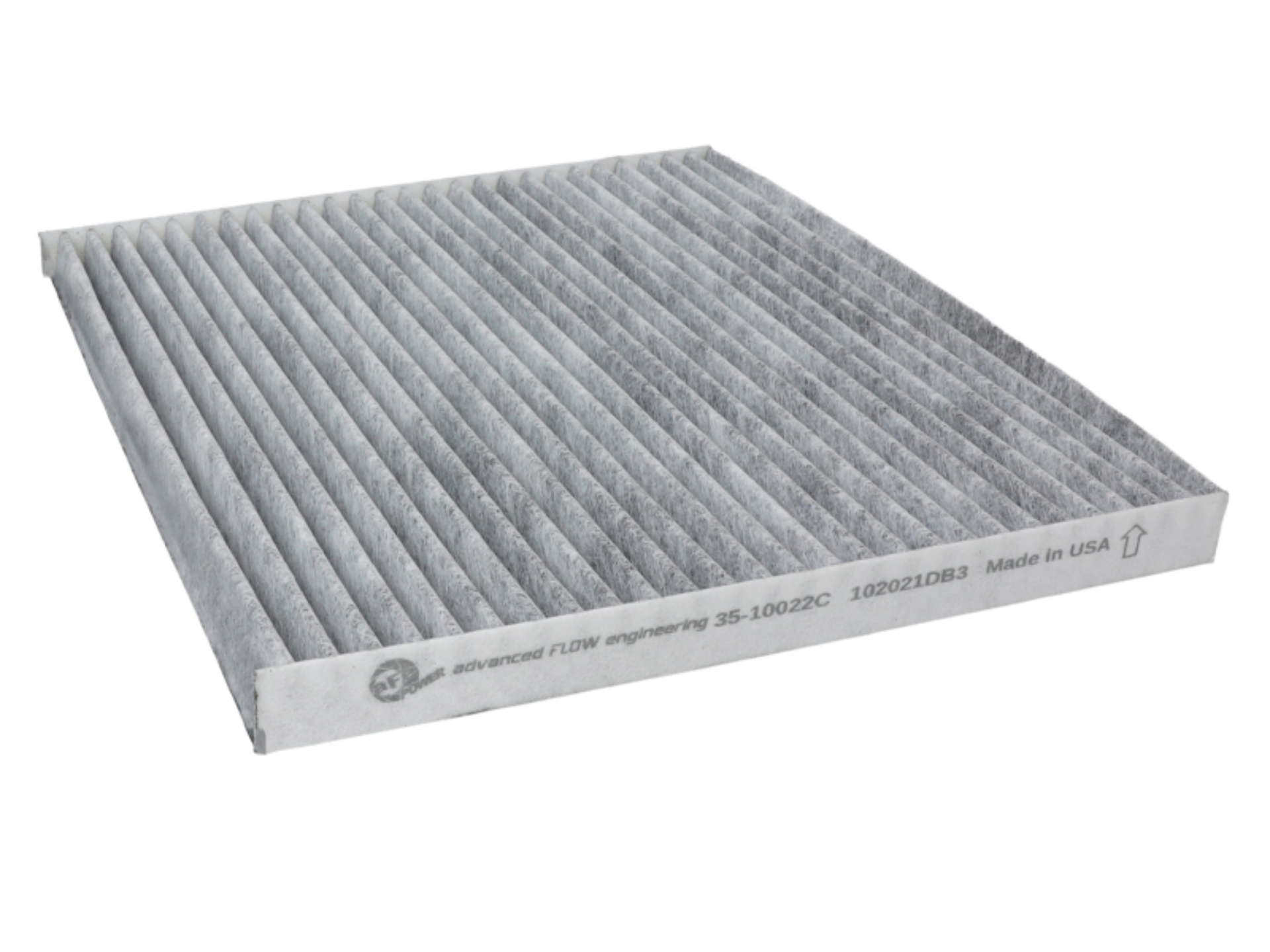 Picture of aFe Cabin Air Filters - 35-10022C