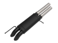 Picture of aFe Exhaust Cat Back - 49-38099