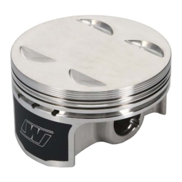 Picture of Wiseco 98-08 Honda J35 3.5L Piston Kit -1.12cc Flat Top