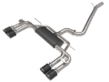 Picture of aFe Exhaust Cat Back - 49-36442-C