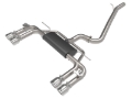 Picture of aFe Exhaust Cat Back - 49-36442-P