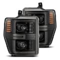 Picture of AlphaRex ARX LUXX Headlights - 880313