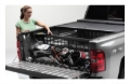 Picture of Roll-N-Lock 20-22 Jeep Gladiator (60in. Bed Length) Cargo Manager