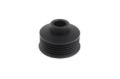 Picture of Perrin Performance PA Alternator Pulley - PSP-ENG-119BK