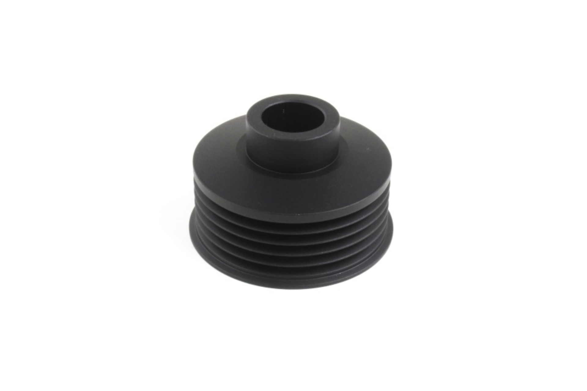 Picture of Perrin Performance PA Alternator Pulley - PSP-ENG-119BK