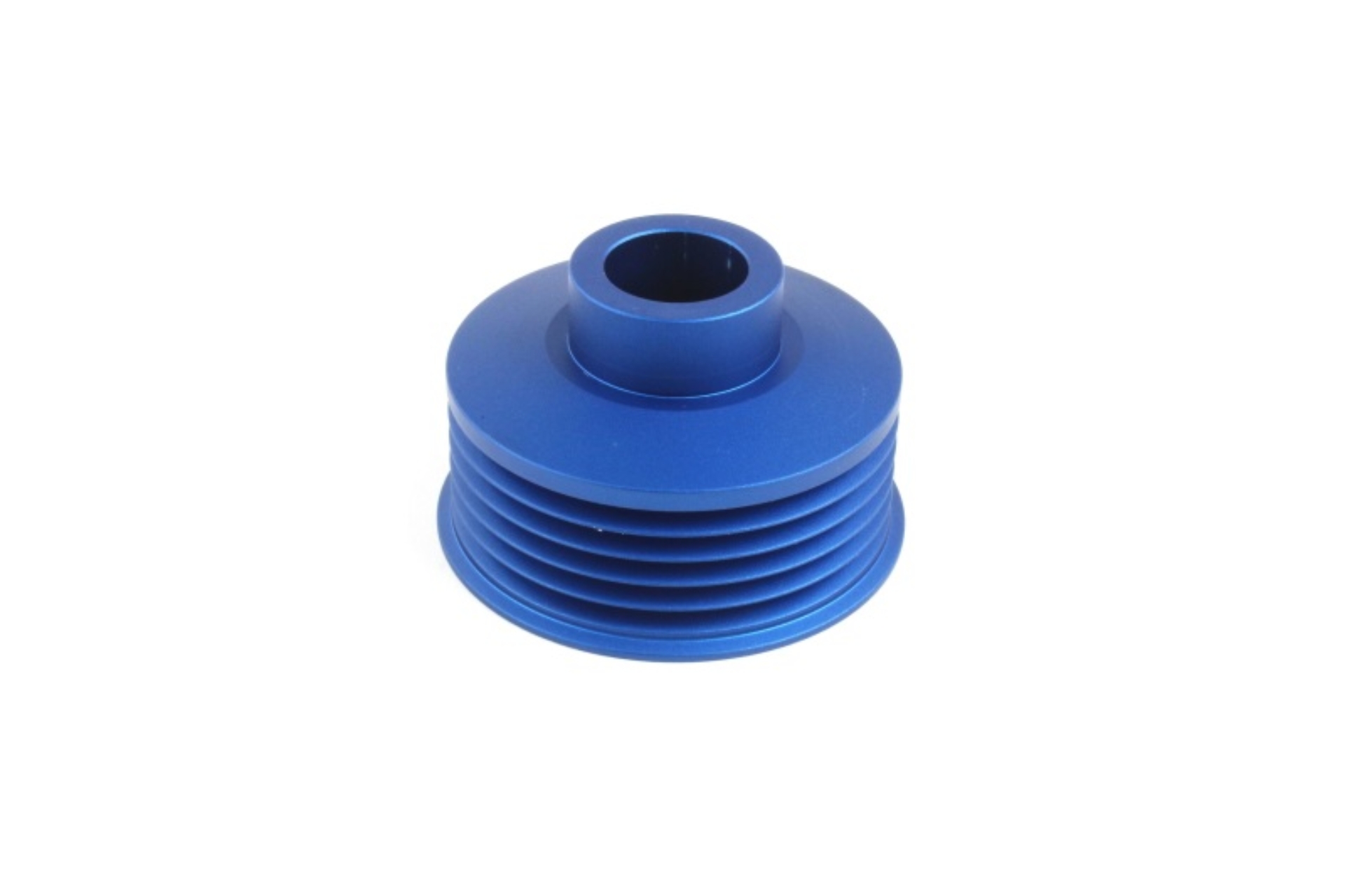 Picture of Perrin Performance PA Alternator Pulley - PSP-ENG-119BL