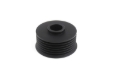 Picture of Perrin Performance PA Alternator Pulley - PSP-ENG-121BK