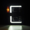 Picture of AlphaRex ARX LUXX Headlights - 880312