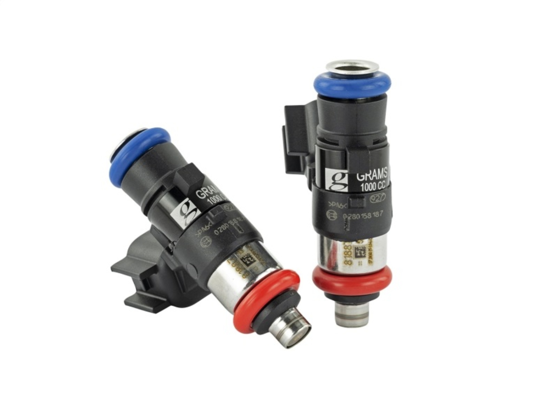 Picture of KraftWerks 11-14 Polaris RZR 1000 XP / RZR 1000 XP4 1000cc Injector Upgrade