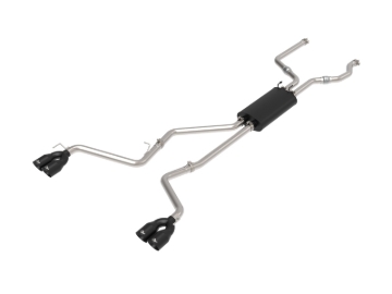 Picture of aFe Exhaust Cat Back - 49-33139-B