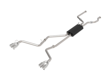 Picture of aFe Exhaust Cat Back - 49-33139-P