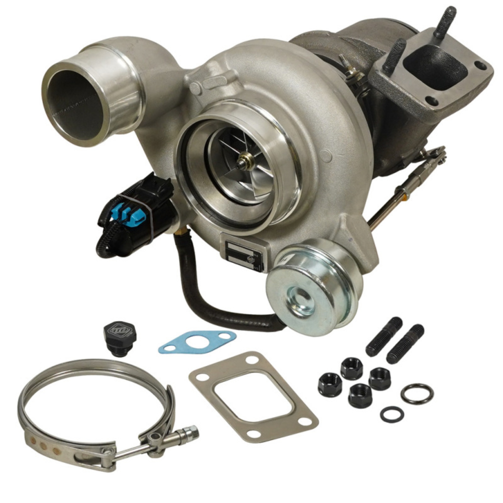 Picture of BD Diesel 03-07 Dodge 5.9L Cummins Screamer Turbo HE351CW