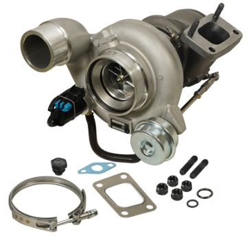 Picture of BD Diesel 03-07 Dodge 5.9L Cummins Screamer Turbo HE351CW