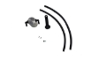 Picture of J&L 19-24 Ford/Lincoln SUVs & Trucks w 2.0 EcoBoost Driver Side Oil Separator 3.0 - Clear An