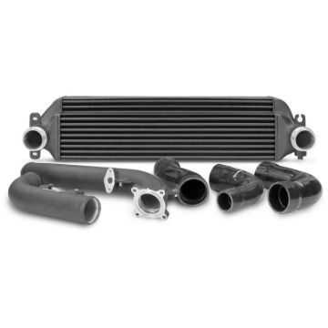 Picture of Wagner Tuning Toyota GR Yaris Competition Intercooler Kit w/ Charge Pipe