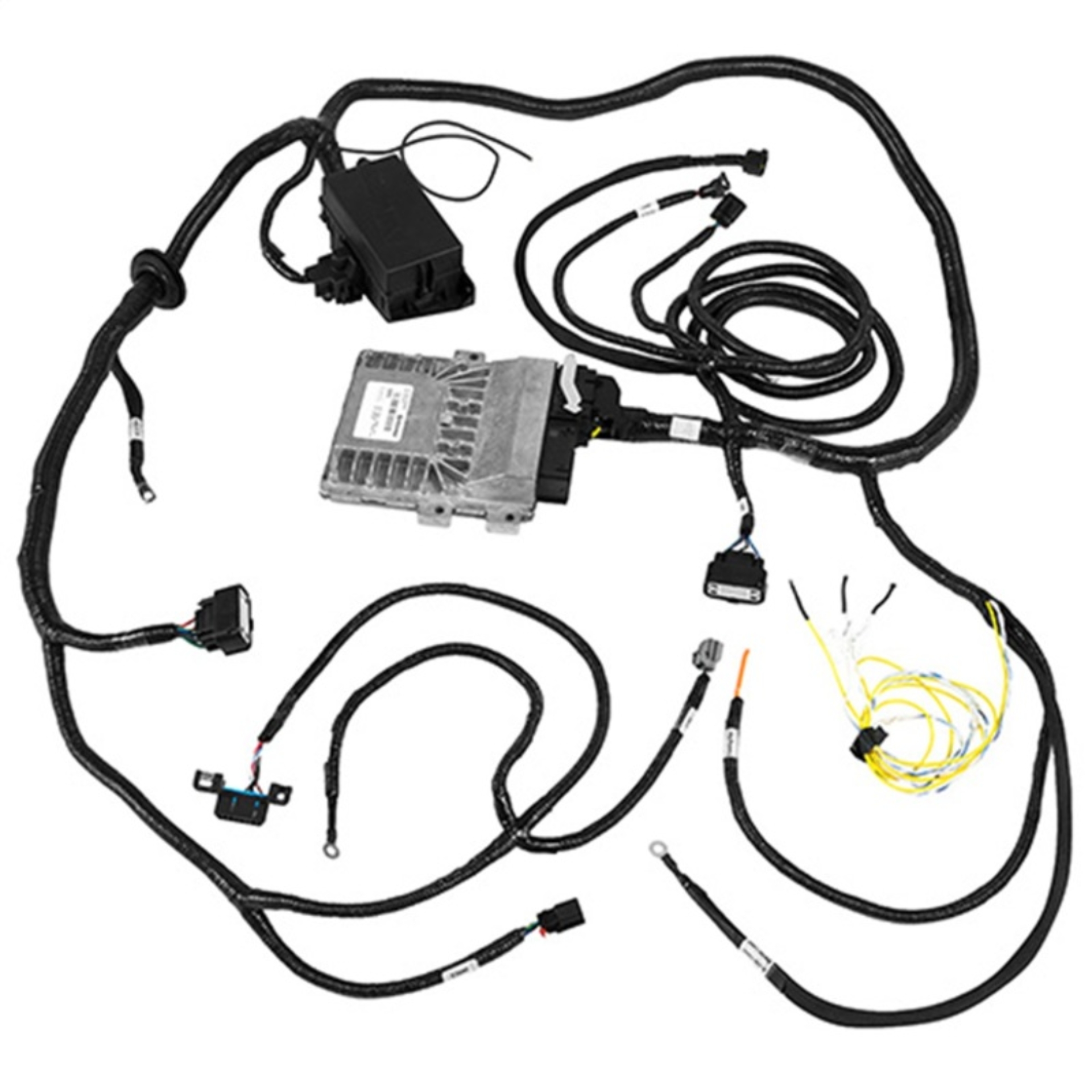 Picture of Ford Racing Gen 3 Coyote w/ 2021 10R80 Transmission Control Pack