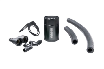 Picture of Corsa 2018-2023 Ford Mustang GT 5.0L V8 Oil Catch Can