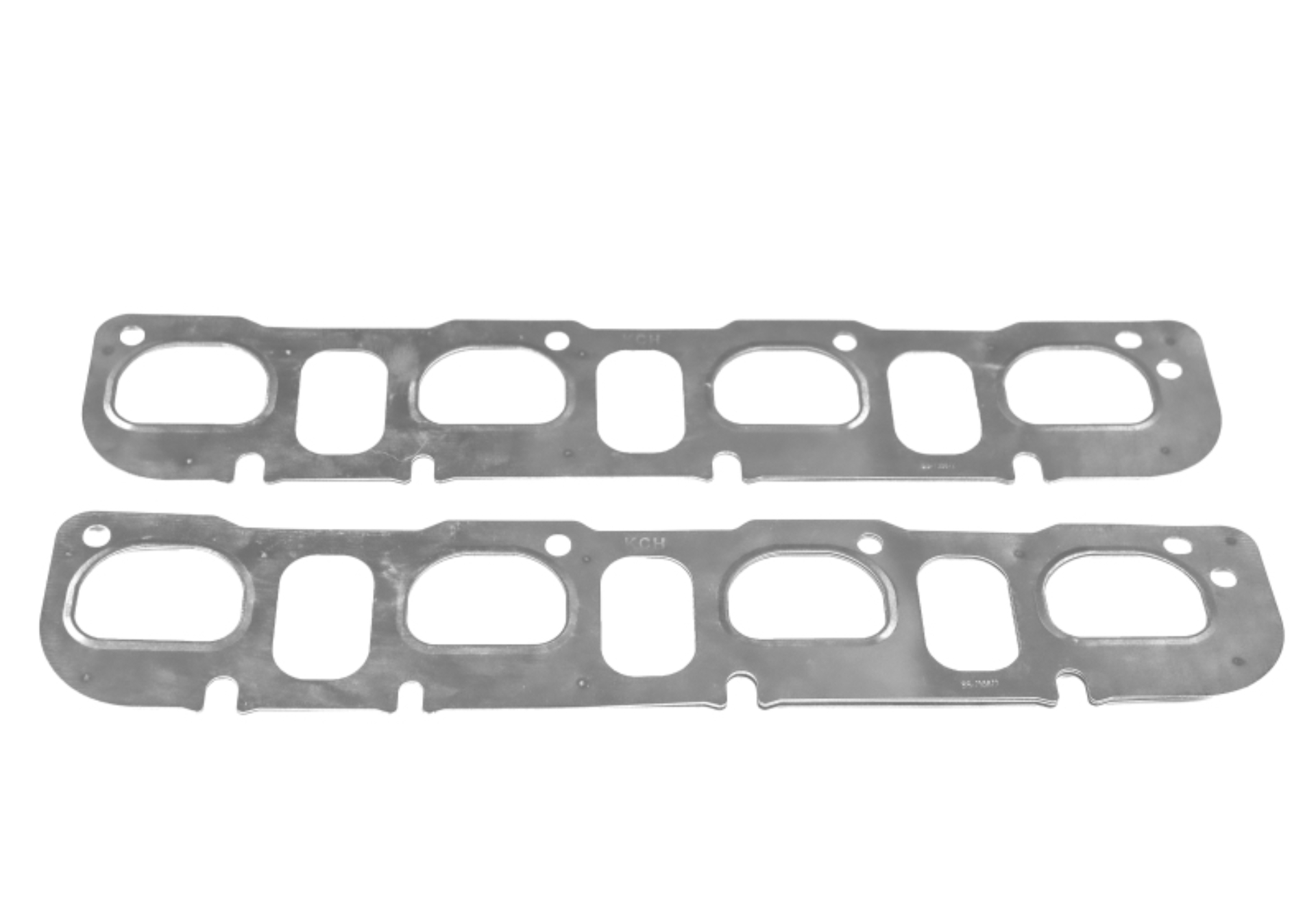 Picture of Kooks Chrysler 6.1L & 6.4L Hemi Cometic MLS (Multi-Layer Stainless Steel) Exhaust Gaskets