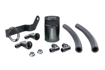 Picture of Corsa 15-23 Dodge Hellcat Challenger/Charger (6.2L) & 18-24 Trackhawk/Durango Catch Can