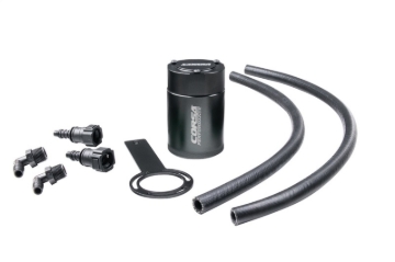 Picture of Corsa 14-19 GM Silverado/Sierra (15-20) Tahoe/Yukon/Suburban/Yukon XL/Escalade (5.3L V8) Catch Can