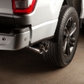 Picture of Cobb 2021+ Ford F150 (2.7L / 3.5L Ecoboost) 3in Catback Exhaust