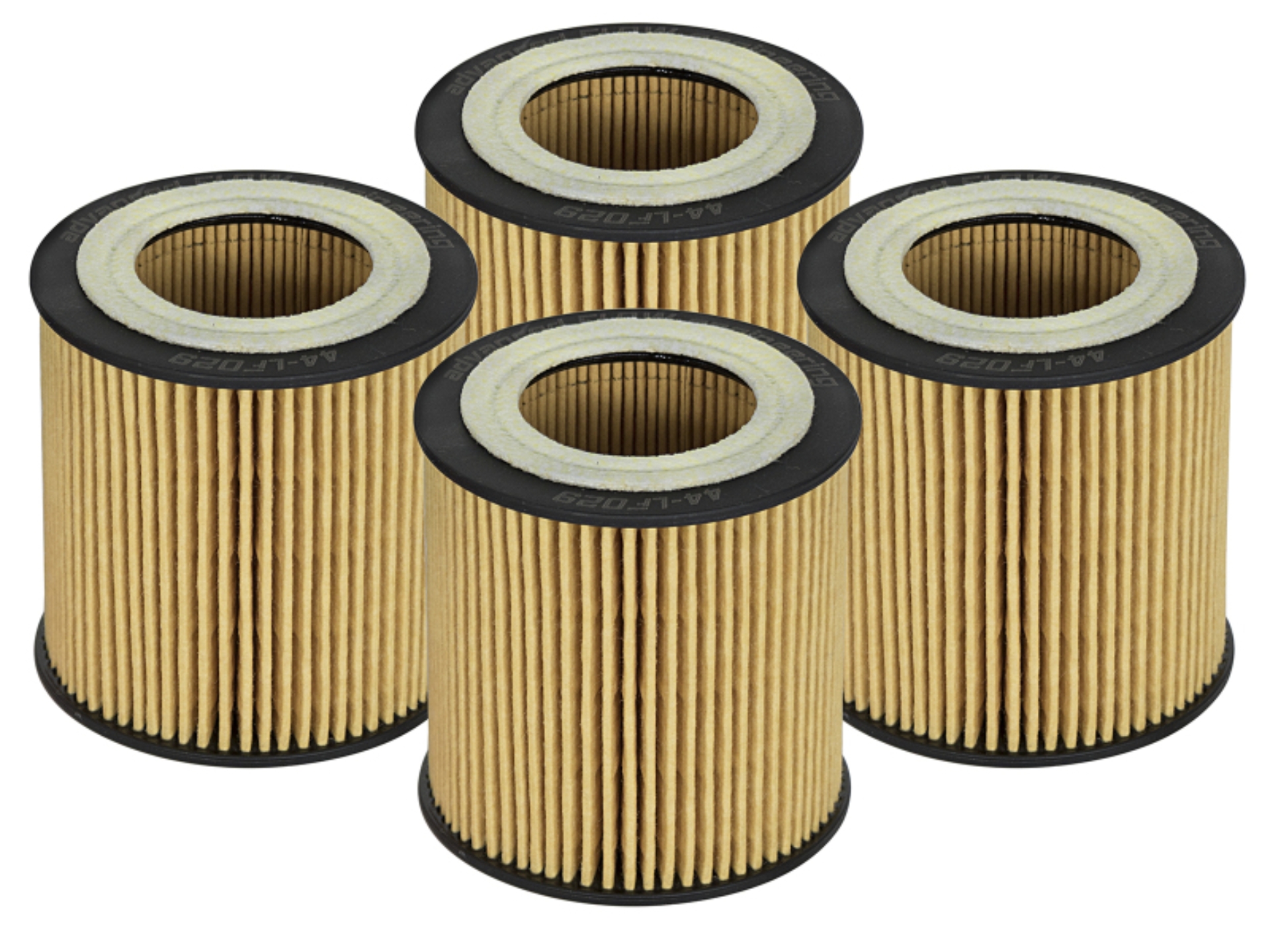 Picture of aFe ProGuard Oil Filter - 44-LF029-MB